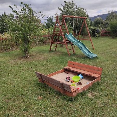 Domek W Bialej - Mak Марциновице Экстерьер фото